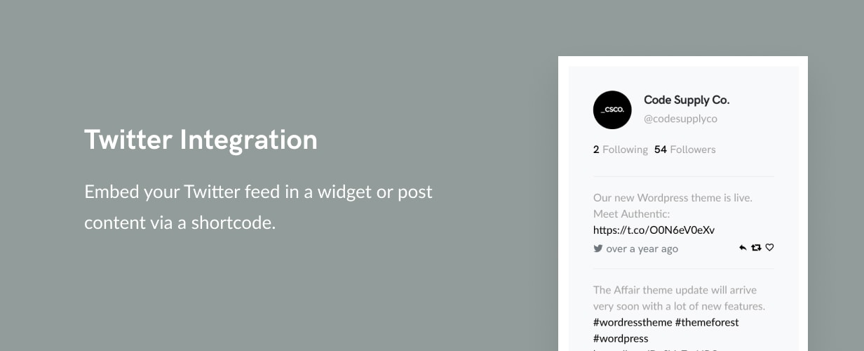Squaretype - Modernes Blog-WordPress-Theme - 67