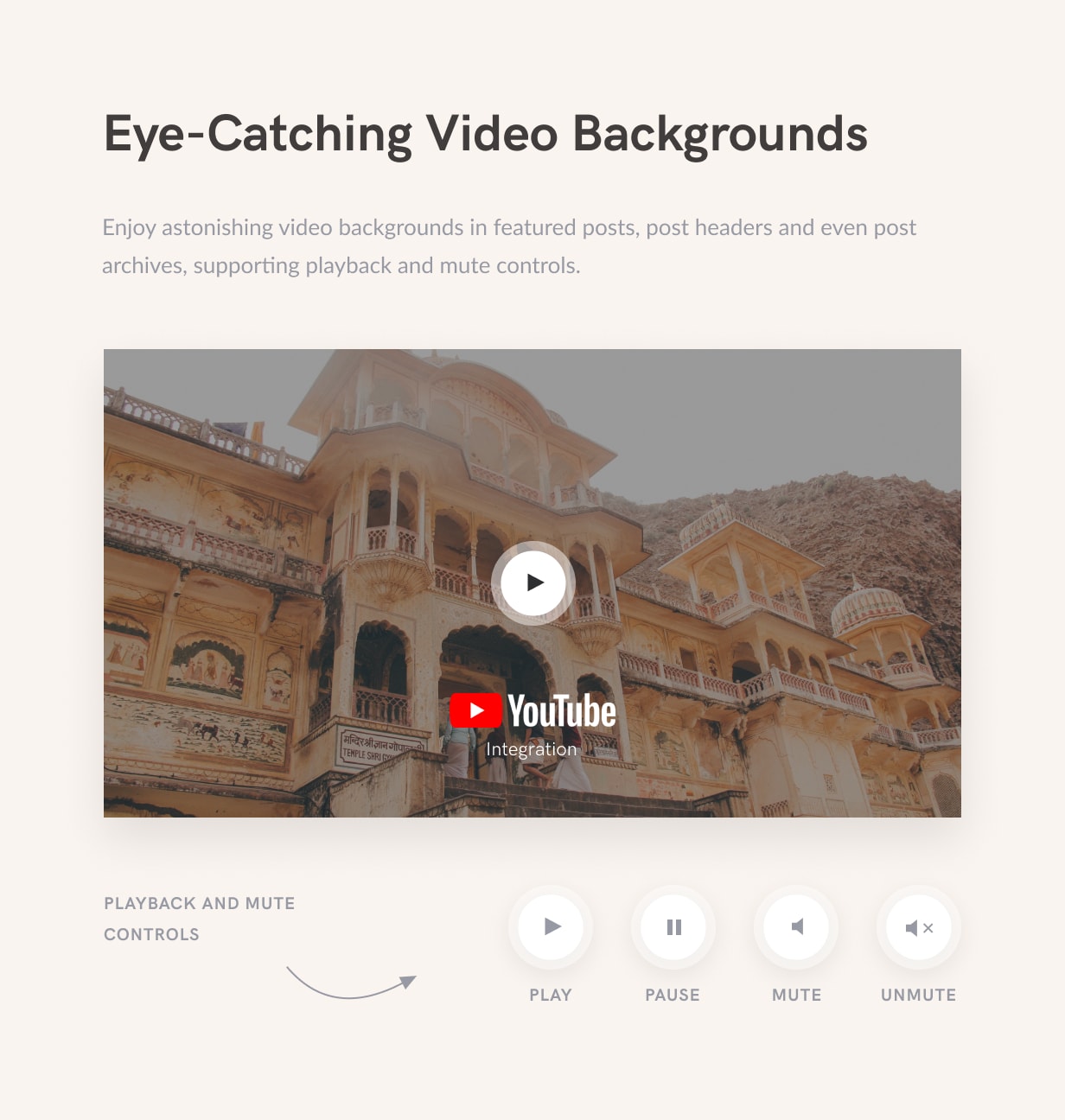 Squaretype - Modernes Blog WordPress Theme - 19
