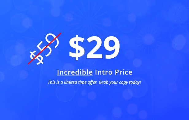 Manufacto Factory & Industrial WordPress Theme - 1