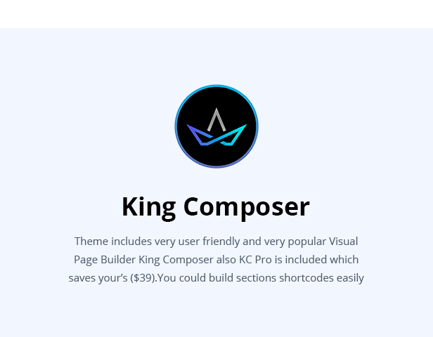 Manufacto Factory & Industrial WordPress Theme - 2