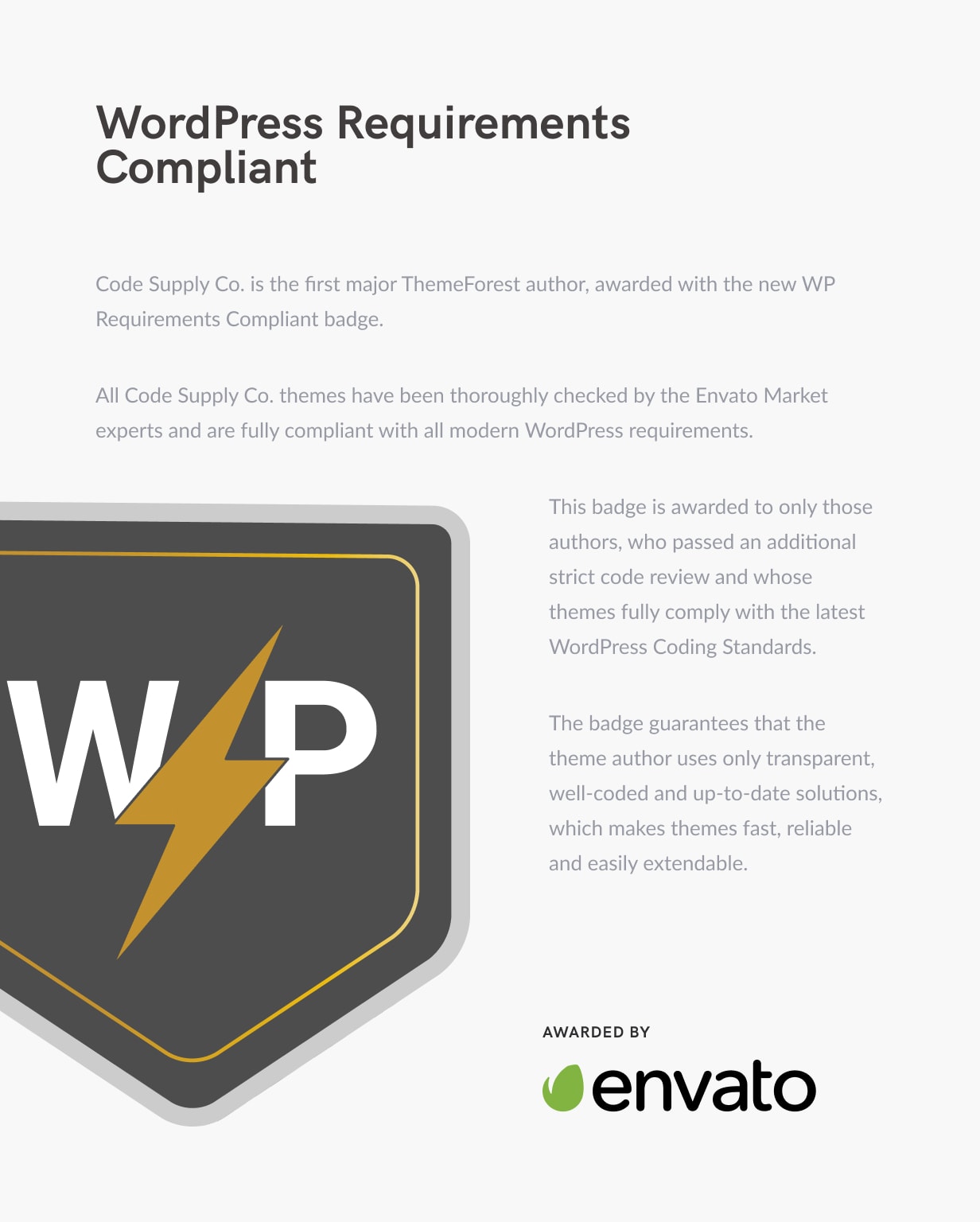 Squaretype - Modernes Blog WordPress Theme - 21