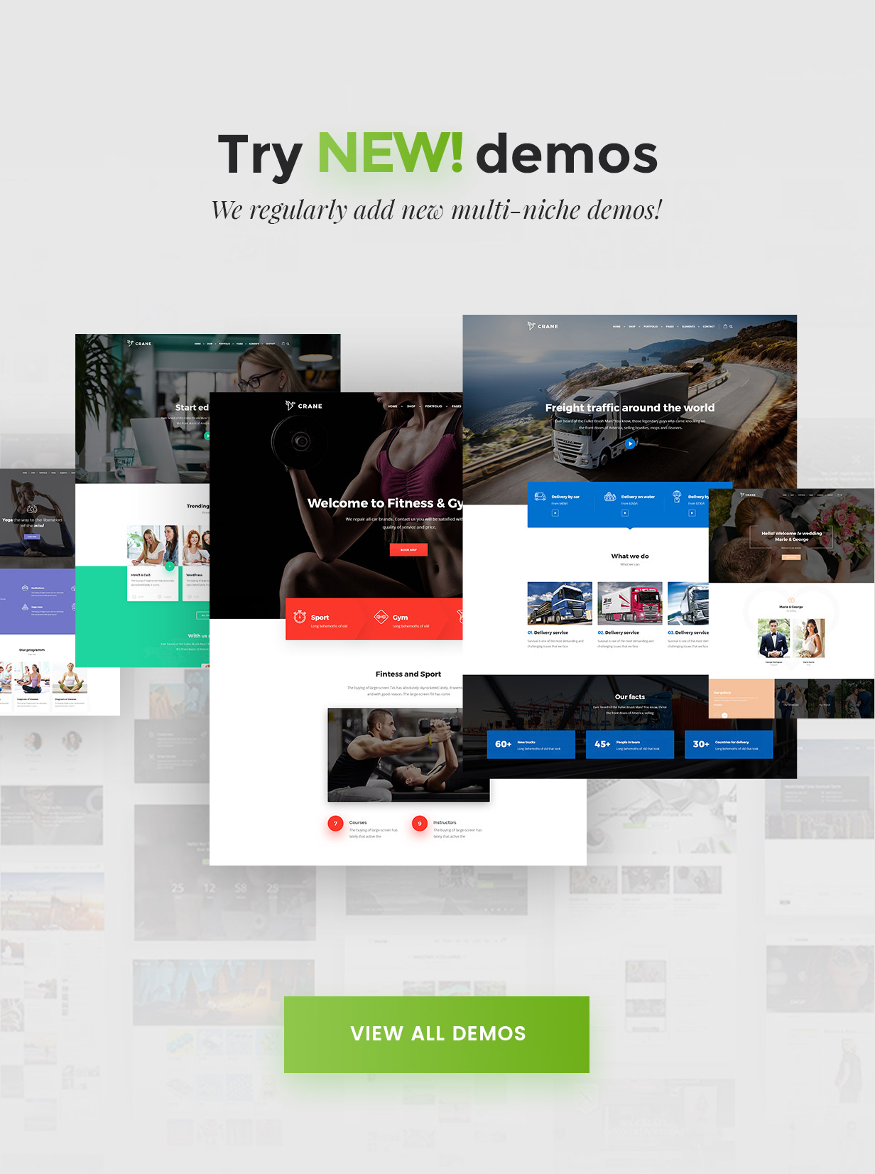 Mehrzweck-Business-Wordpress-Themen