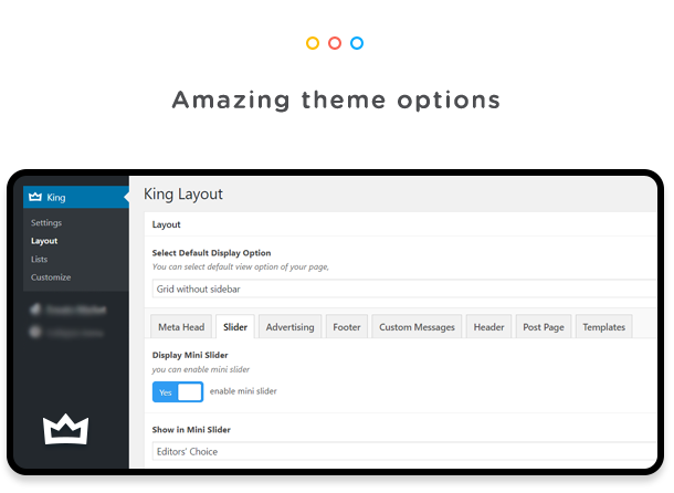 König - WordPress Viral Magazine Theme - 39
