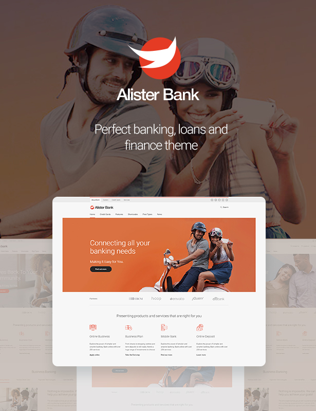 Bank