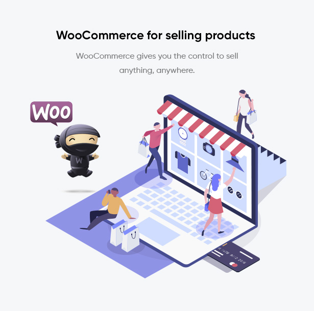 ekommart - All-in-One-E-Commerce-WordPress-Theme