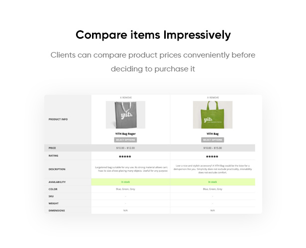 ekommart - All-in-One-E-Commerce-WordPress-Theme