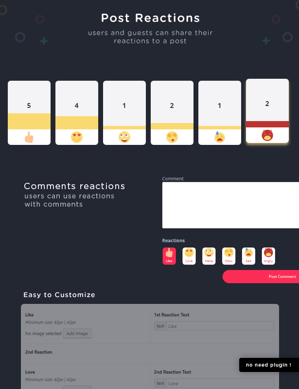 König - WordPress Viral Magazine Theme - 19