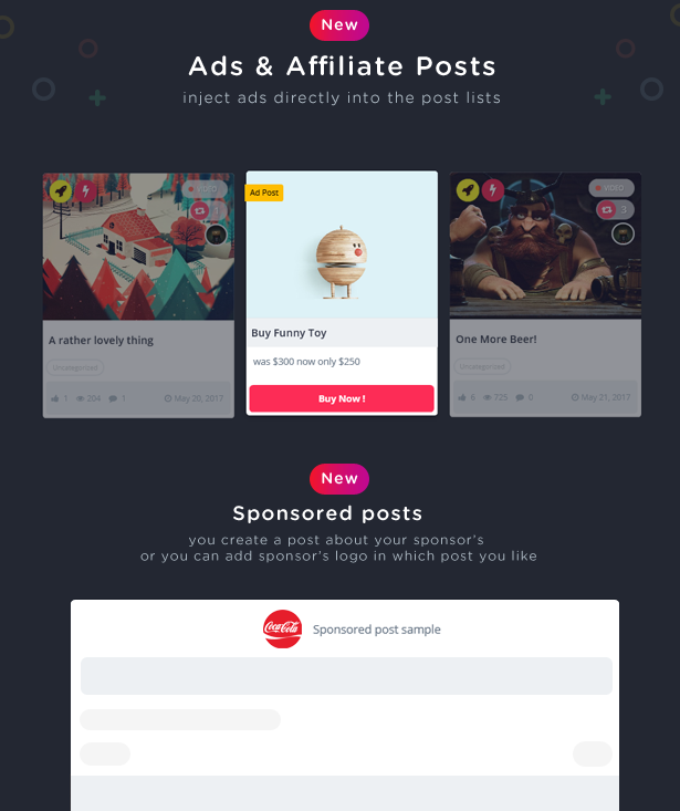 König - WordPress Viral Magazine Theme - 23
