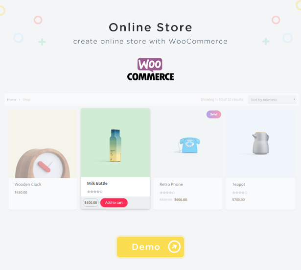 König - WordPress Viral Magazine Theme - 24