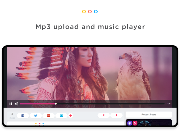 König - WordPress Viral Magazine Theme - 27