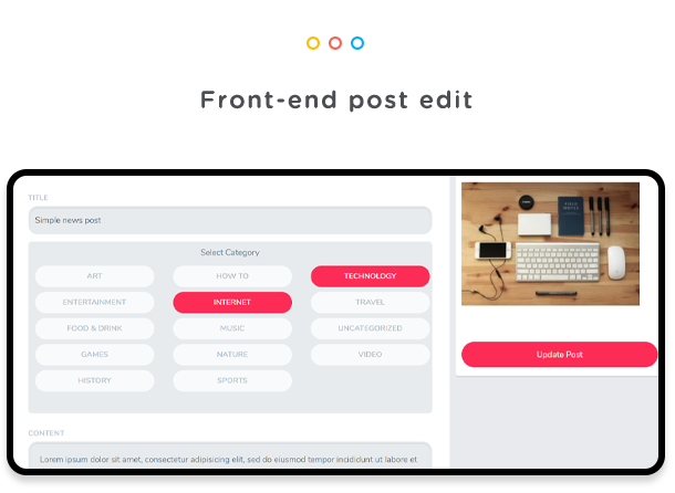 König - WordPress Viral Magazine Theme - 34