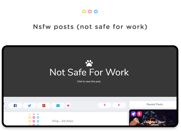 König - WordPress Viral Magazine Theme - 37