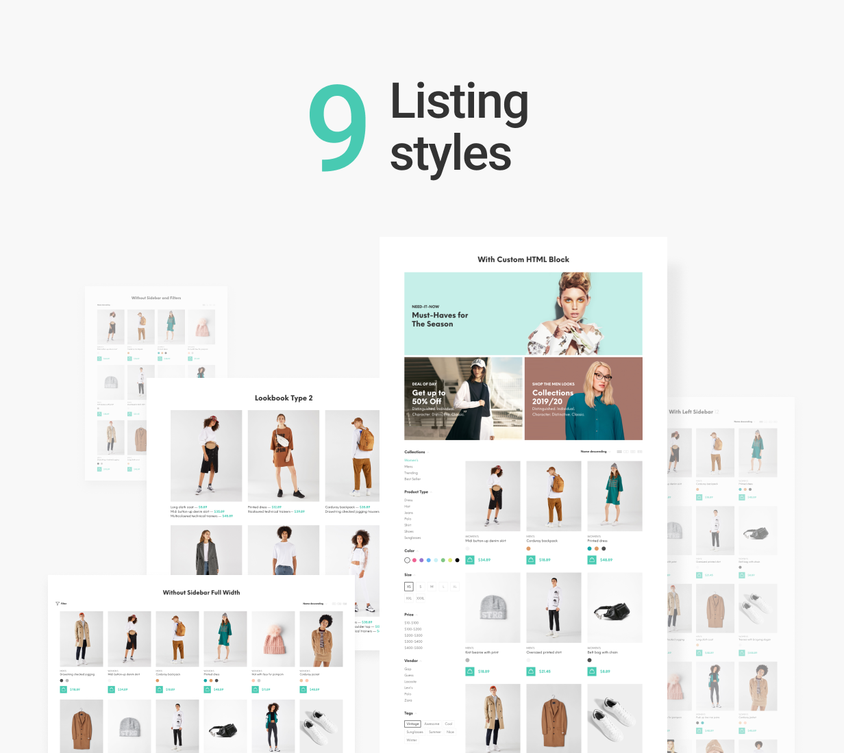Yanka | Responsive WordPress Theme
