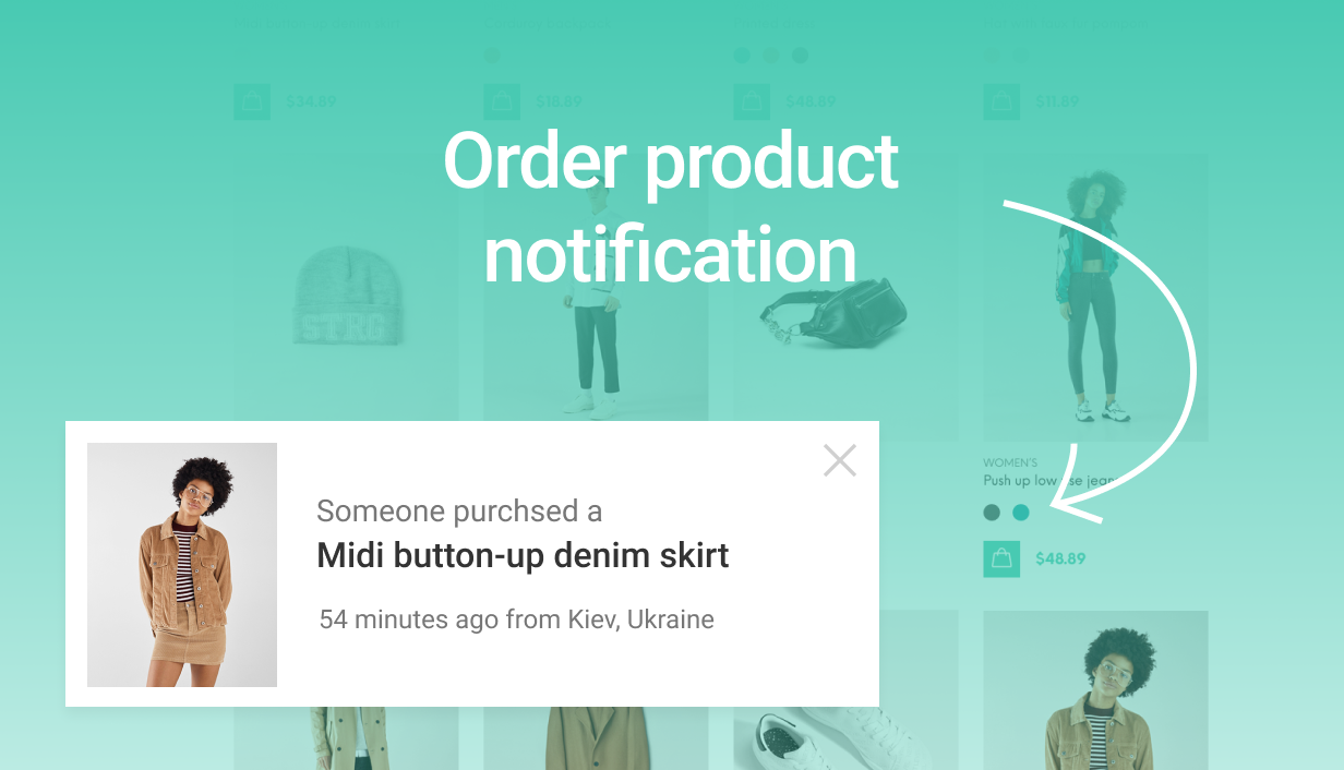 Yanka | Responsive WordPress Theme