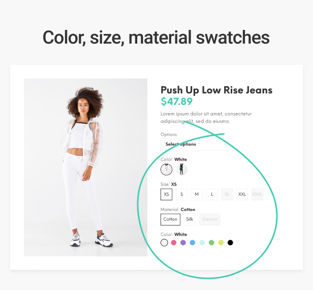 Yanka | Responsive WordPress Theme