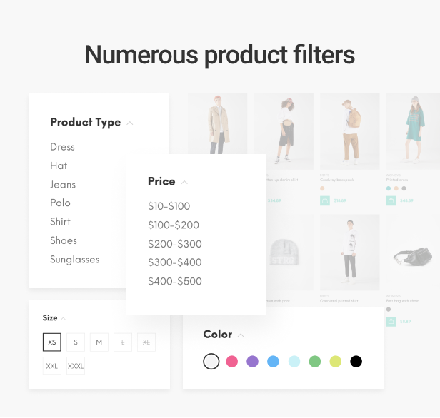 Yanka | Responsive WordPress Theme