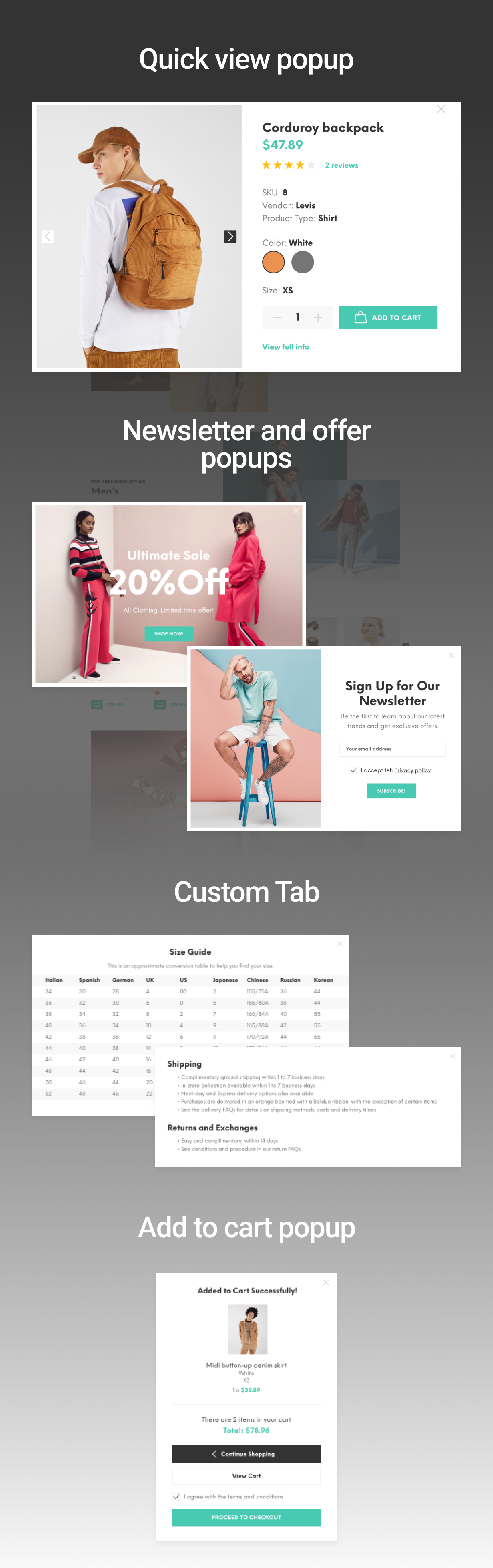 Yanka | Responsive WordPress Theme