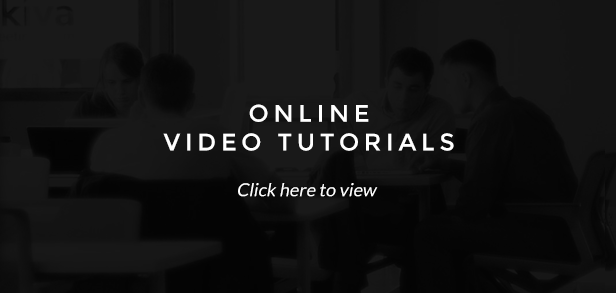 Signatur - Mehrzweck / Viele Konzepte Kreatives Portfolio WordPress Theme - 10