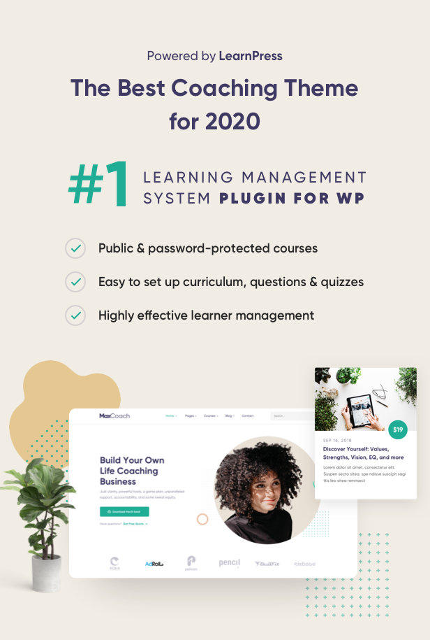 Onlinetraining