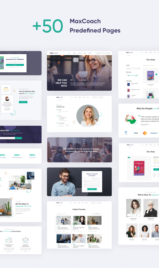 Onlinetraining