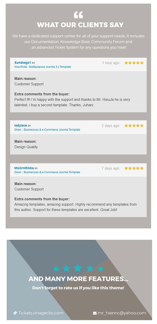 VG Evelyn - Mehrzweck-WordPress-Theme für Unternehmen und Agenturen - 15