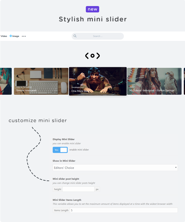 König - WordPress Viral Magazine Theme - 10