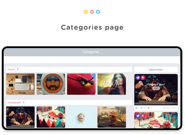 König - WordPress Viral Magazine Theme - 47