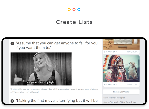 König - WordPress Viral Magazine Theme - 51