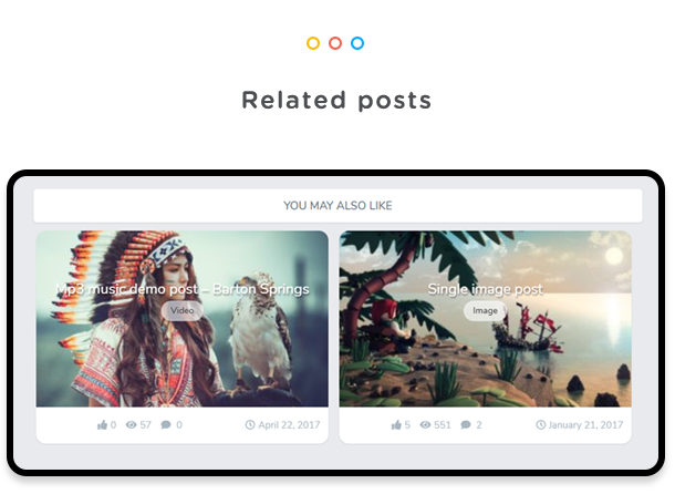 König - WordPress Viral Magazine Theme - 56