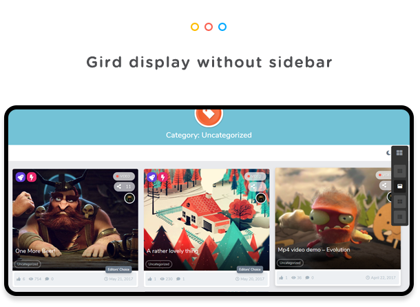 König - WordPress Viral Magazine Theme - 61
