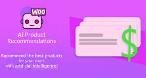 AI-Produktempfehlungen für WooCommerce