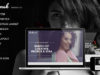 Alamak - Responsive One Page Portfolio-Thema