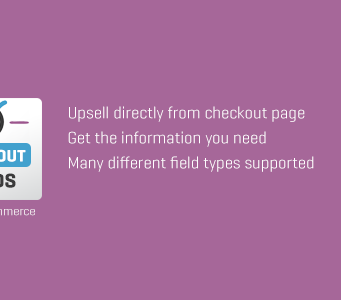 Benutzerdefinierte Checkout-Felder für WooCommerce