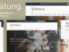Beratung - Beratung WordPress Layout