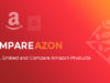 CompareAzon - Amazon Produktvergleichstabellen
