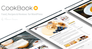 CookBook – Blog des Lebensmittelmagazins