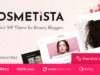 Cosmetista - Beauty & Makeup Thema