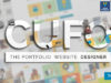 Cufo - Responsive WordPress Portfolio-Thema