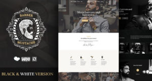 CutStyle – Friseurladen