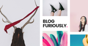 DAZE – Ein echtes WordPress-Vorlage für Mauerwerksblogs im Wandstil