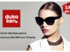 Dukaken - Mehrzweck-WooCommerce-WordPress-Layout