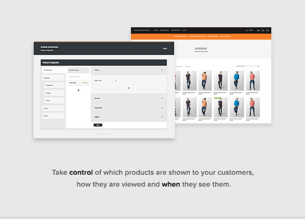 Evolve Commerce - WooCommerce Filter & Toolkit - 3