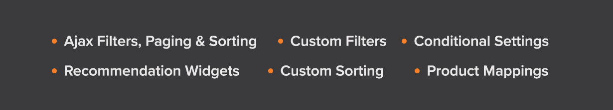 Evolve Commerce - WooCommerce Filter & Toolkit - 4