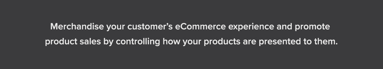 Evolve Commerce - WooCommerce Filter & Toolkit - 6