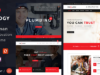 Fixologie | Handyman Multi-Service WordPress-Template