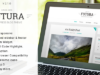 Futura - Responsive Minimal Blog Layout