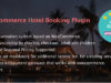 Hotelbuchung - WooCommerce Hotelbuchungs-Plugin