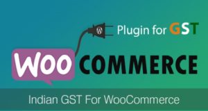Indische GST für WooCommerce