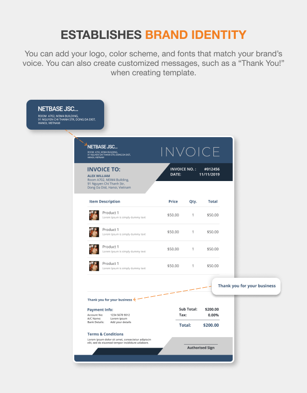 WooCommerce PDF Invoices Pro - 13