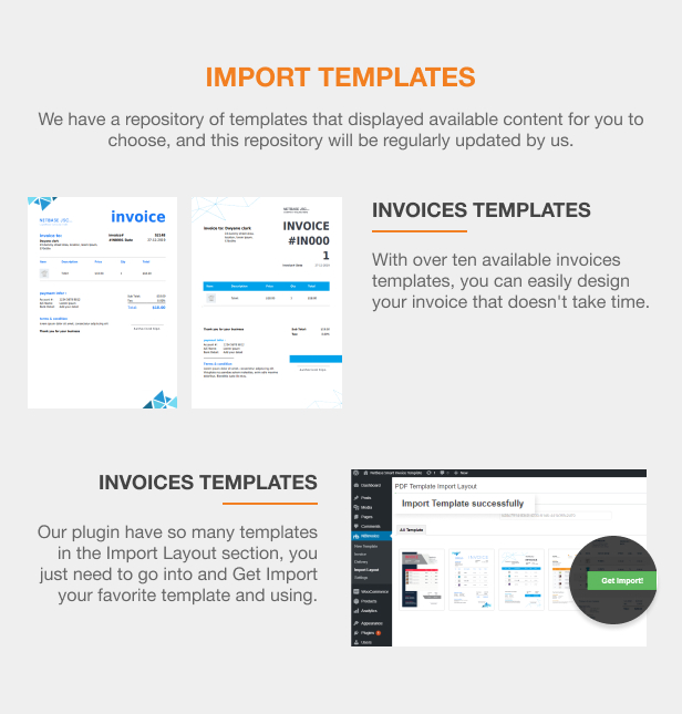 WooCommerce PDF Invoices Pro - 20